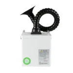 LazerKart 100W FE-200S Min Smoke Purifier Fume Extraction System