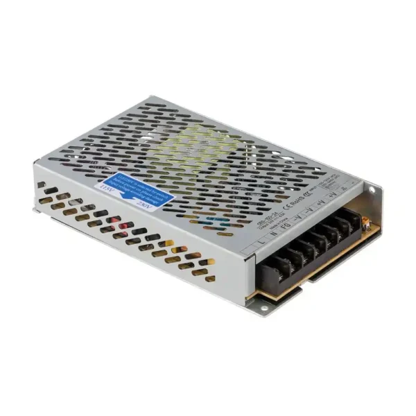 LazerKart 150W CRS-150 Switch Power Supply