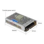 LazerKart 150W CRS-150 Switch Power Supply - Image 4