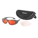 LazerKart 190-540 & 800-1100nm Laser Safety Goggles For Welding - Image 5