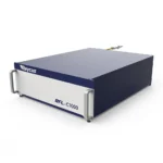 LazerKart 1KW 1.5KW Raycus CW Fiber Laser Source For Welding