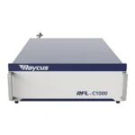 LazerKart 1KW 1.5KW Raycus CW Fiber Laser Source For Welding - Image 4