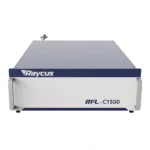 LazerKart 1KW 1.5KW Raycus CW Fiber Laser Source For Welding - Image 5