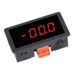 LazerKart 200mA LED Ammeter