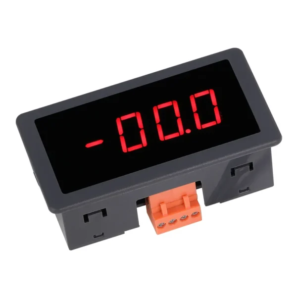 LazerKart 200mA LED Ammeter