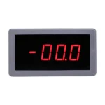 LazerKart 200mA LED Ammeter - Image 2
