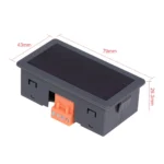 LazerKart 200mA LED Ammeter - Image 5