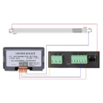 LazerKart 200mA LED Ammeter - Image 6