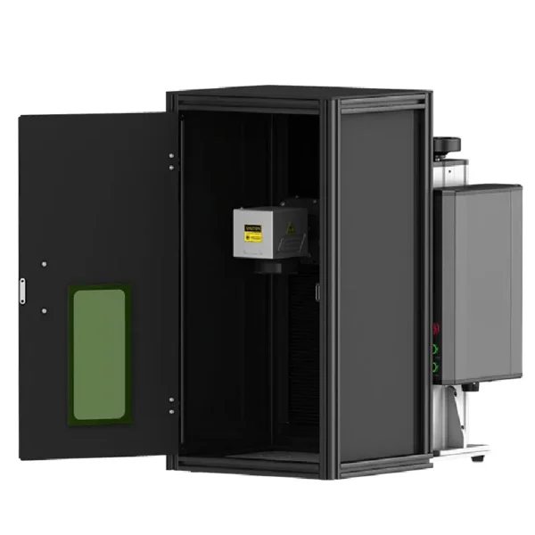 LazerKart Laser Machine Protective Cover For CO2 Galvo Laser & UV Laser