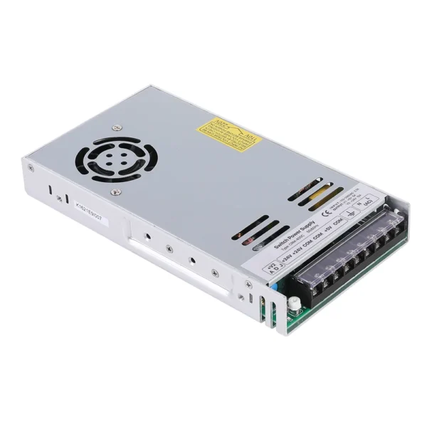 LazerKart 400W CRM-400C 2in1 Switch Power Supply For Laser Marking