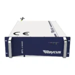 LazerKart 3kW Raycus Single Module CW Fiber Laser Source