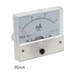 LazerKart HUA 85C1 Ammeter