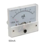 LazerKart HUA 85C1 Ammeter - Image 2