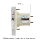 LazerKart HUA 85C1 Ammeter - Image 4