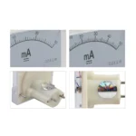 LazerKart HUA 85C1 Ammeter - Image 7