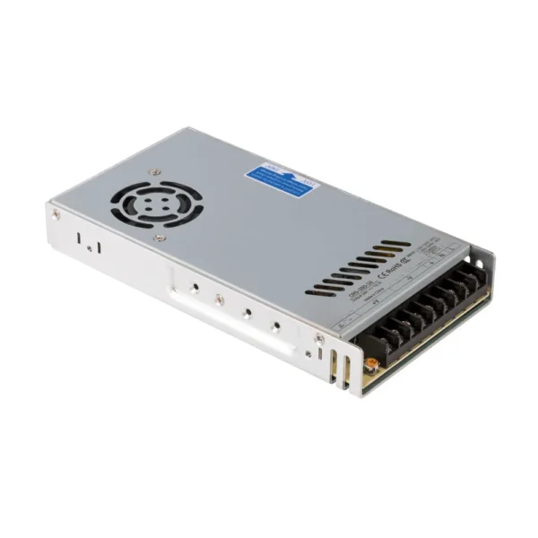LazerKart 350W CRS-350 Switch Power Supply
