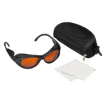 LazerKart 355 & 532nm OD4 Laser Safety Goggles For Welding - Image 7