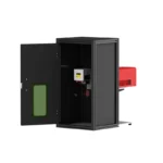 LazerKart Laser Machine Protective Cover For CO2 Galvo Laser & UV Laser - Image 3