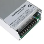 LazerKart 400W CRM-400QB 3in1 Switch Power Supply For Laser Marking - Image 3