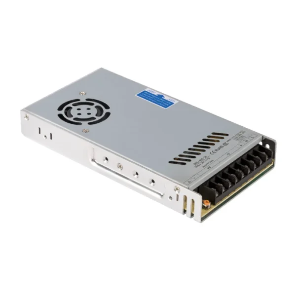 LazerKart 400W CRS-400 Switch Power Supply