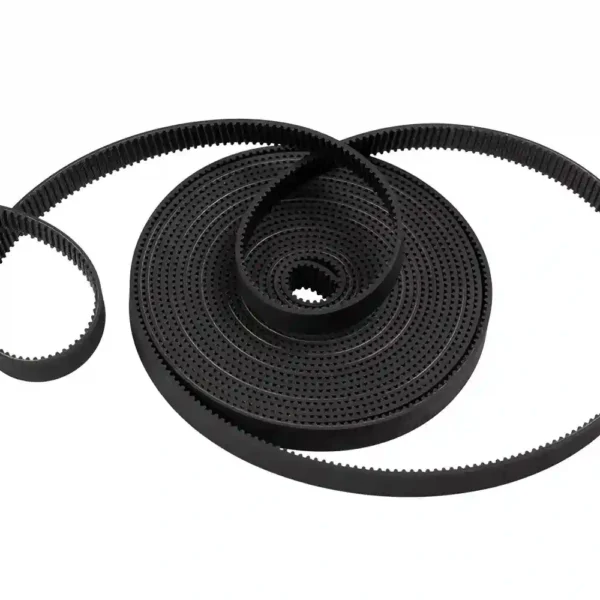 LaserKart HTD-5M Open-ended Timing Belt