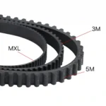 LaserKart HTD-5M Open-ended Timing Belt - Image 2