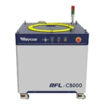 LazerKart 6KW Raycus 15KW Multi-Module CW Fiber Laser Source