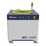 LazerKart 6KW Raycus 15KW Multi-Module CW Fiber Laser Source - Image 2