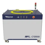 LazerKart 6KW Raycus 15KW Multi-Module CW Fiber Laser Source - Image 3