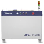LazerKart 6KW Raycus 15KW Multi-Module CW Fiber Laser Source - Image 4