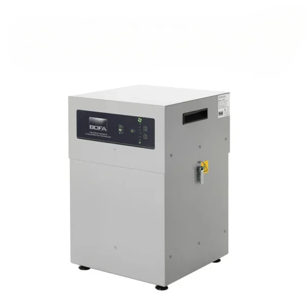 Fume Extraction System AD 350