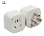 LazerKart International Plug Adapter - Image 9