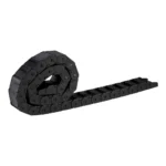LaserKart J18BF.3.N Semi-Enclosed Interior Opening Cable Drag Chains - Image 6
