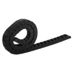 LaserKart J15BF.3.N Semi-Enclosed Interior Opening Cable Drag Chains - Image 2