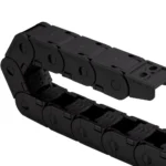 LaserKart J18BF.3.N Semi-Enclosed Interior Opening Cable Drag Chains - Image 2