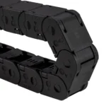 LaserKart J18BF.3.N Semi-Enclosed Interior Opening Cable Drag Chains - Image 3