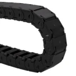 LaserKart J15BF.3.N Semi-Enclosed Interior Opening Cable Drag Chains - Image 4