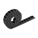 LaserKart J10Q.1.B Bridge Type Non-Opening Cable Drag Chains