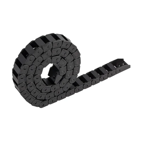 LaserKart J10Q.1.B Bridge Type Non-Opening Cable Drag Chains