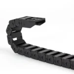 LaserKart J10Q.1.B Bridge Type Non-Opening Cable Drag Chains - Image 2