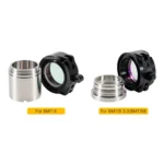 LazerKart Collimating & Focus Lens With Lens Tube D37 For Raytools - Image 2