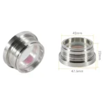 LazerKart Collimating & Focus Lens With Lens Tube D37 For Raytools - Image 5