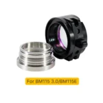 LazerKart Collimating & Focus Lens With Lens Tube D37 For Raytools - Image 7