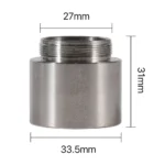 LazerKart Focusing & Collimating Lens With Lens Tube For Raytools BM109 - Image 3