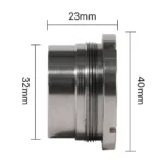 LazerKart Focusing & Collimating Lens With Lens Tube For Raytools BM111 - Image 3