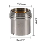 LazerKart Focusing & Collimating Lens With Lens Tube For Raytools BM109 - Image 4