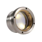 LazerKart Focusing & Collimating Lens With Tube For PT LightCutter