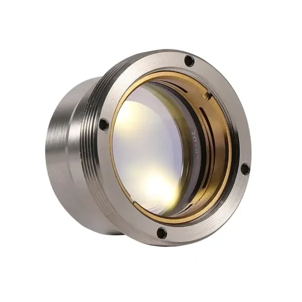 LazerKart Focusing & Collimating Lens With Tube For PT LightCutter