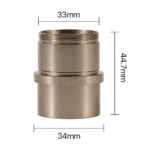 LazerKart Focusing & Collimating Lens With Tube For PT LightCutter - Image 4