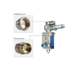 LazerKart Focusing & Collimating Lens With Tube For PT LightCutter - Image 6